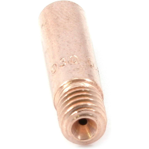 Forney 60171  Contact Tip .030 Tweco 11-30 4Ct Image 1