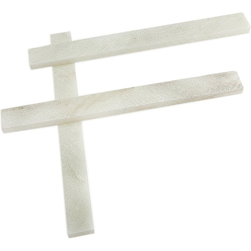 Forney 60306  Flat Soapstone Refill 3/16X1/2X5 3Ct Image 0