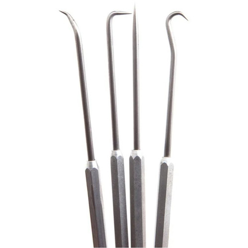 Forney 70710  Repair Kit 4-Way Easy Pick Image 2