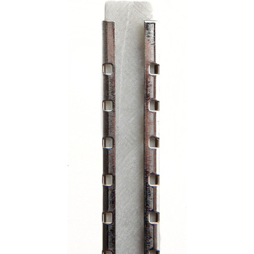 Forney 70802  Flat Soapstone Holder - Steel Image 1