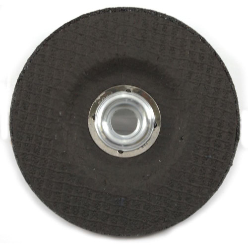 Forney 71888  Grinding Wheel-Masonry Type 27 4-1/2X1/4X5 Image 2