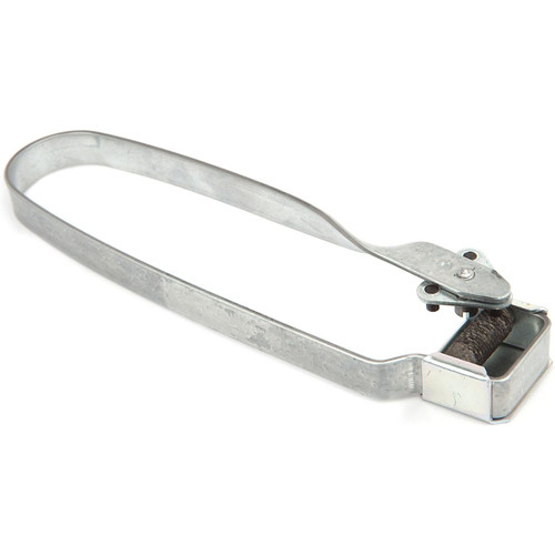 Forney 86103  Striker Three-Flint Image 1