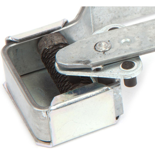 Forney 86103  Striker Three-Flint Image 2