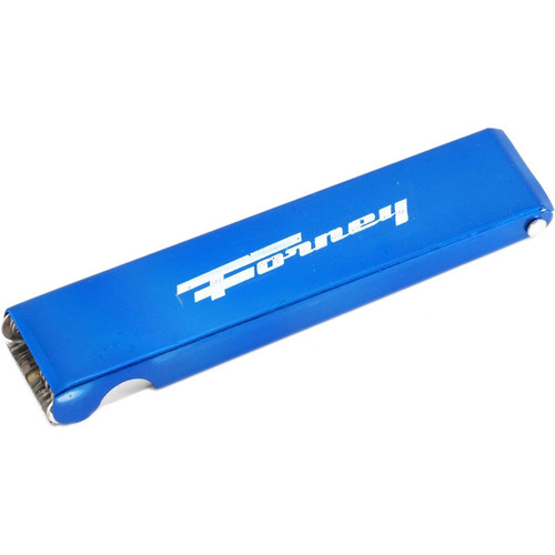 Forney 86119  Tip Cleaner Kit, Extra Long - Sizes 6 Thru Image 3