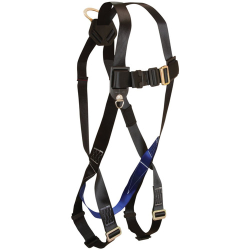 FallTech 7007  Basic Universal Fit Body Harness Image 0