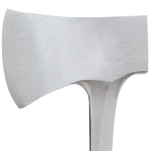 Estwing E24A  14" Sportsman's Axe With Leather Grip And Sheath Image 1