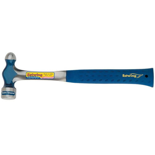 Estwing E3-16BP  16oz Ball Peen Hammer Image 0