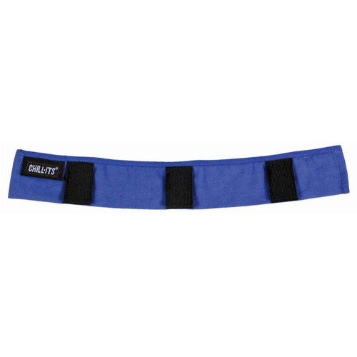 Chill-Its 12338E  6716 Evaporative Cooling Hard Hat Liner Image 0