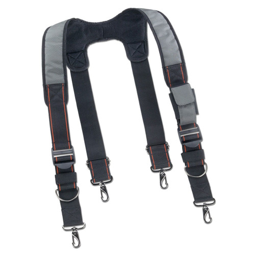 Arsenal 5560  Padded Tool Rig Suspenders (13665) Image 0