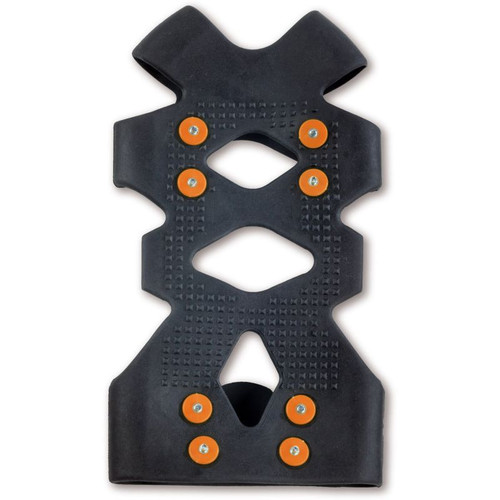 Trex 6300  One-Piece Ice Traction Device for Shoes or Boots - Medium (16753) Image 0