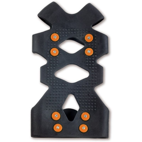 Trex 6300  One-Piece Ice Traction Device for Shoes or Boots - Large (16754) Image 0