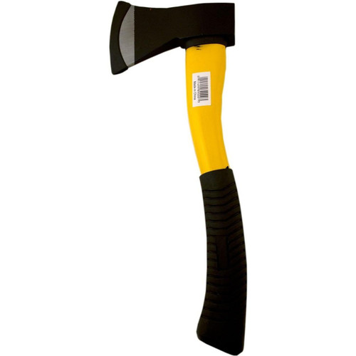 Enkay 890  1-1/4# Hatchet with Fiberglass Handle Image 0