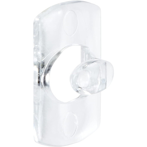 3M 17026CLR-ES  Command Clear Decorating Clips 20 per Package with 24 Strips Image 5