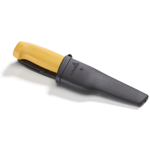 Hultafors 380070U  Chisel Knife 8" with Sheath Image 1