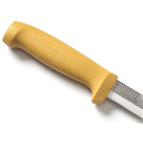 Hultafors 380070U  Chisel Knife 8" with Sheath Image 2