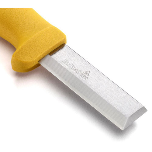 Hultafors 380070U  Chisel Knife 8" with Sheath Image 3 Hultafors 380070U  Chisel Knife 8" with Sheath Image 3