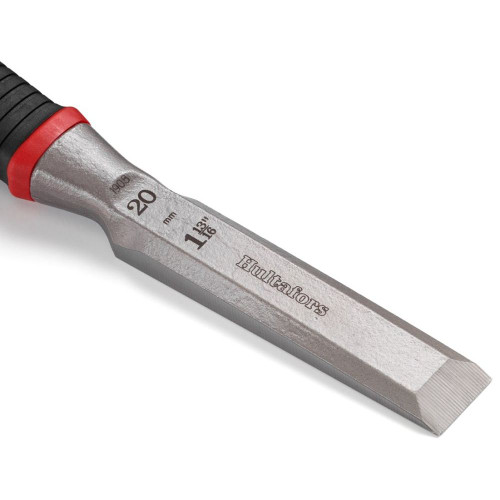 Hultafors 390263U  Wood Chisel 3/4" with Holster #20 Image 3 Hultafors 390263U  Wood Chisel 3/4" with Holster #20 Image 3