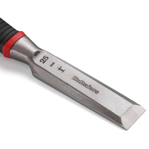 Hultafors 390273U  Wood Chisel 1" with Holster #25 Image 3