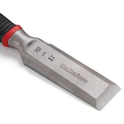 Hultafors 390283U  Wood Chisel 1-1/4 with Holster #32 Image 3