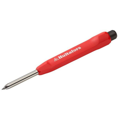Hultafors 650100  Drymarker and Holster with Built-in Sharpener Image 1 Hultafors 650100  Drymarker and Holster with Built-in Sharpener Image 1