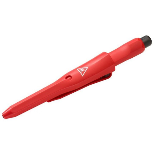 Hultafors 650100  Drymarker and Holster with Built-in Sharpener Image 3