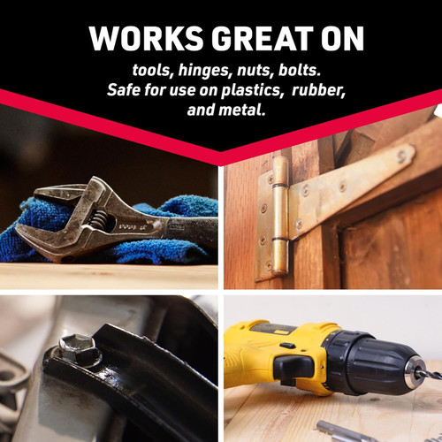 3-IN-ONE 120015  Penetrant Drip Oil - 4 oz Bottle  Image 5 3-IN-ONE 120015  Penetrant Drip Oil - 4 oz Bottle  Image 5