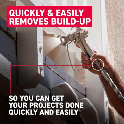 3-IN-ONE 12004  Professional Grade Pneumatic Tool Oil - 4 oz Bottle (120046) Image 4