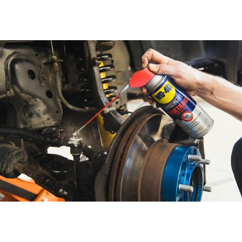 WD-40 30000  Specialist Penetrant Spray with Smart Straw- 11 oz can (300004) Image 5