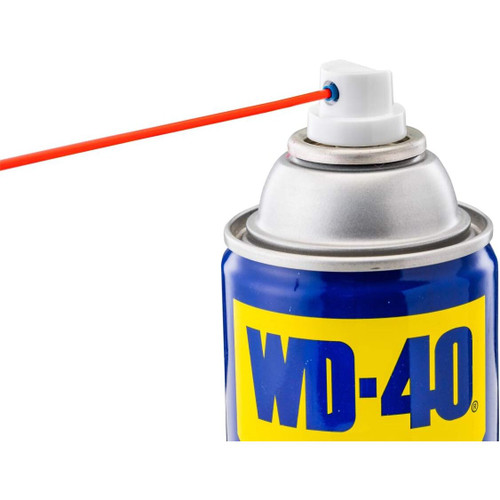 WD-40 49008  Multi-Use Product - 16-oz Can Image 4