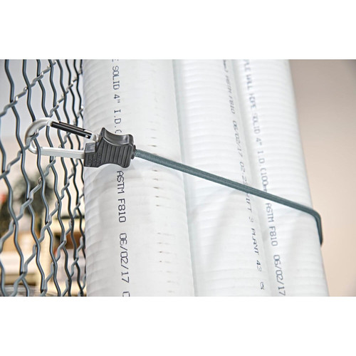 Keeper 06158  48" Carabiner Bungee Cord Image 1