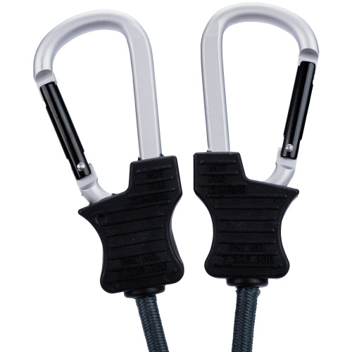 Keeper 06158  48" Carabiner Bungee Cord Image 6