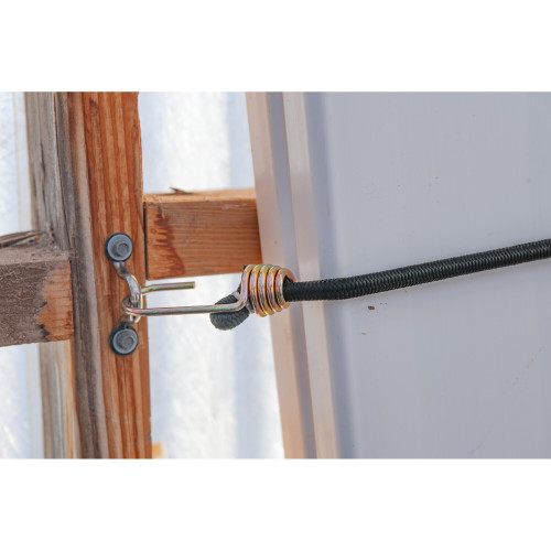 Keeper 06180  24" Heavy-Duty Bungee Cord Image 5