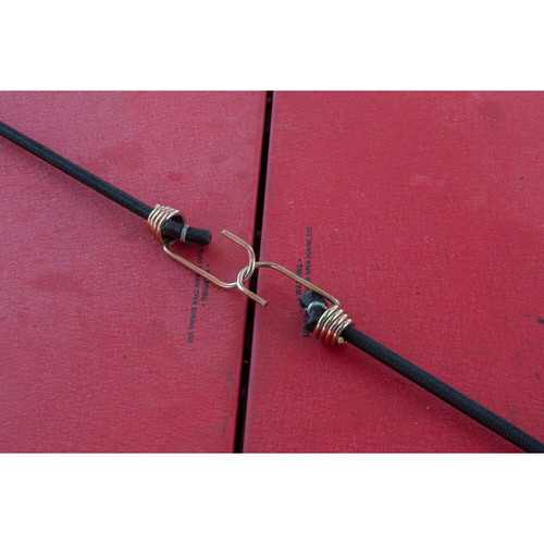Keeper 06185  40" Heavy-Duty Bungee Cord Image 3