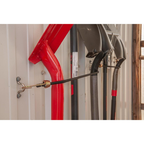 Keeper 06192  18" Heavy-Duty Bungee Cord Image 4