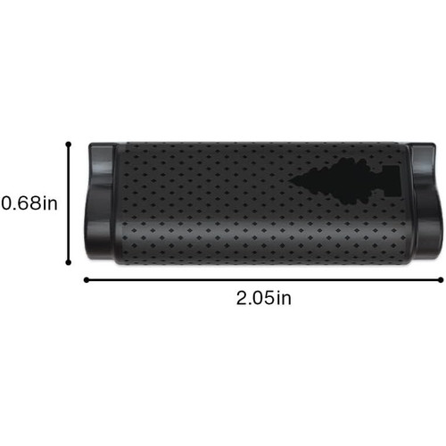 Little Trees CTK-52746  Vent Wrap Car Air Freshener Supernova Scent - 4 per Package Image 5