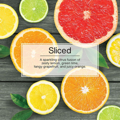 Little Trees U1P17332  Car Air Freshener Sliced Scent - Single Tree per Package Image 4