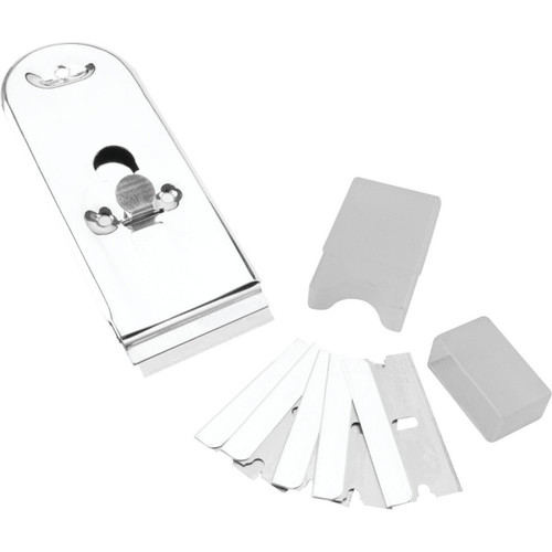 Performance Tool 1109  4 Inch Retractable Safety Scraper Image 0