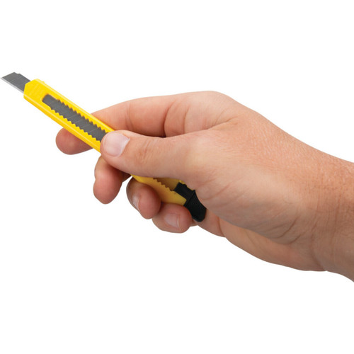 Performance Tool 1111  6-Piece Snap-Off Knife Set Image 4