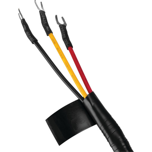 Performance Tool 1135  5-Pack Multi-Color Electrical Tape Image 6