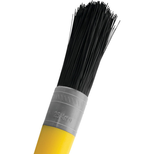 Performance Tool 1502  5-Piece Cleaning Brush Set Image 2