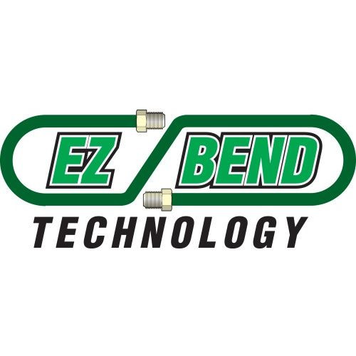 AGS Company PA-520  5/16" x 20" Poly-Armour PVF Coated Steel Brake Line for Domestic Vehicles - SAE Inverted Flare Brakeline Image 4