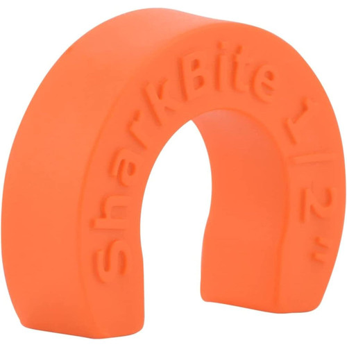 SharkBite U710  1/2" Disconnect Clip for PEX Image 0