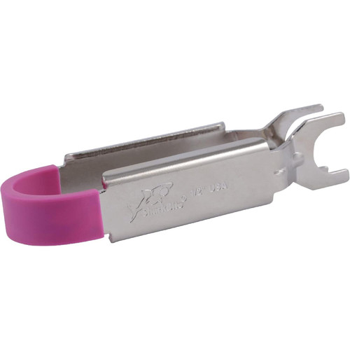 SharkBite U711  1/2" Disconnect Tongs for PEX Image 0