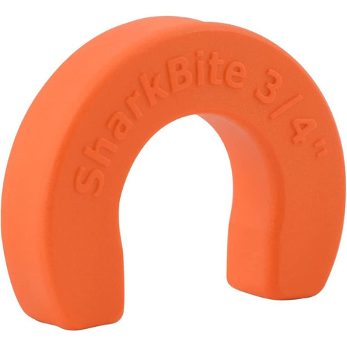 SharkBite U712  3/4" Disconnect Clip for PEX Image 0