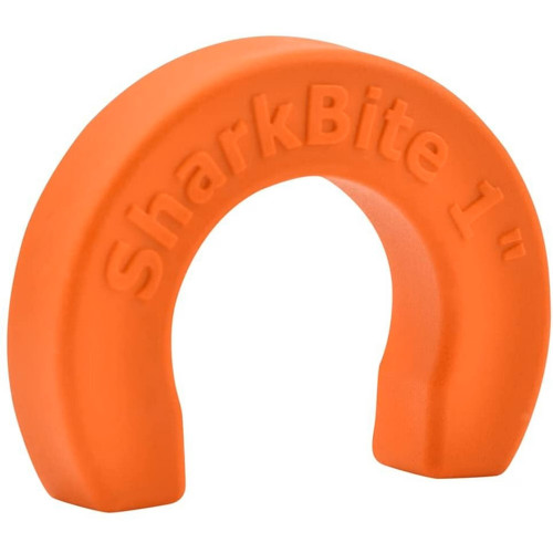 SharkBite U714  1" Disconnect Clip for PEX Image 0