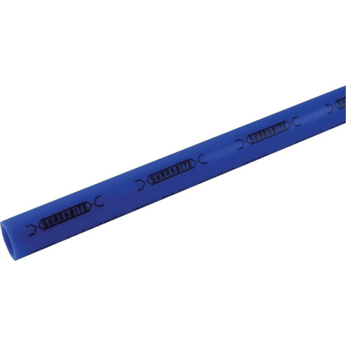 SharkBite U870B2  3/4" Blue PEX-B Pipe 2' Stick Image 0