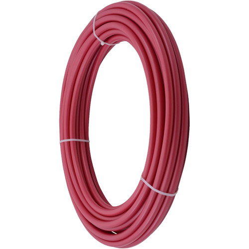 SharkBite U870R100  3/4" Red PEX-B Pipe 100' Coil Image 0