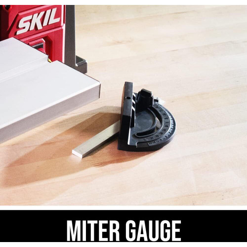 Skil BB9504-00  4.5 Amp Belt and Disc Combination Sander - 4" x 36" Belt and 6" Disc Image 2