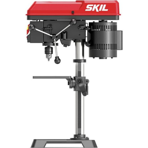 Skil DP9505-00  6.2 Amp 10 In. Benchtop Drill Press with 5 Speeds Image 8