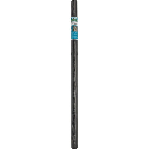 Phifer 3004138  PetScreen 48" x 84" Pet Resistant Black Screen Fabric Image 3